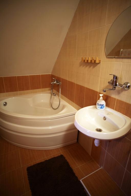 Penzion Ladova Stratena Phòng bức ảnh